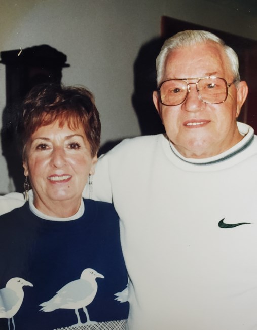 Obituary of Gladys Kalapinski