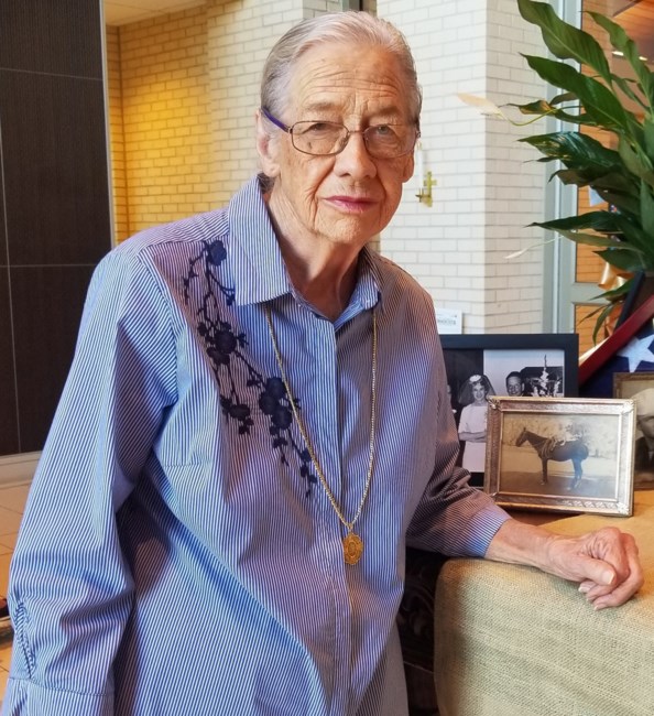 Obituary of Ikey Sue Boatner Hewes