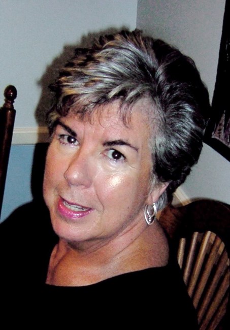 Avis de décès de Margaret Jean Hay