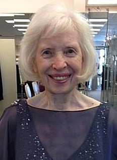 Obituary of Joan M. Acquaviva