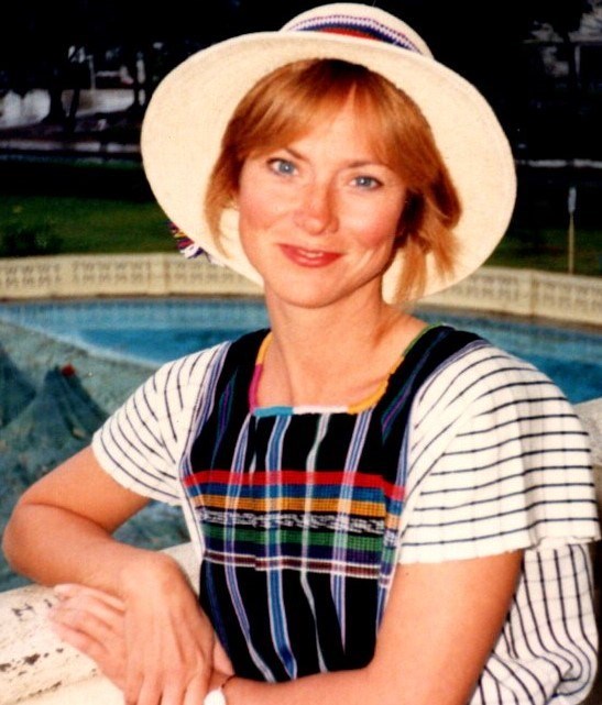 Obituary of Cynthia Lee Sher