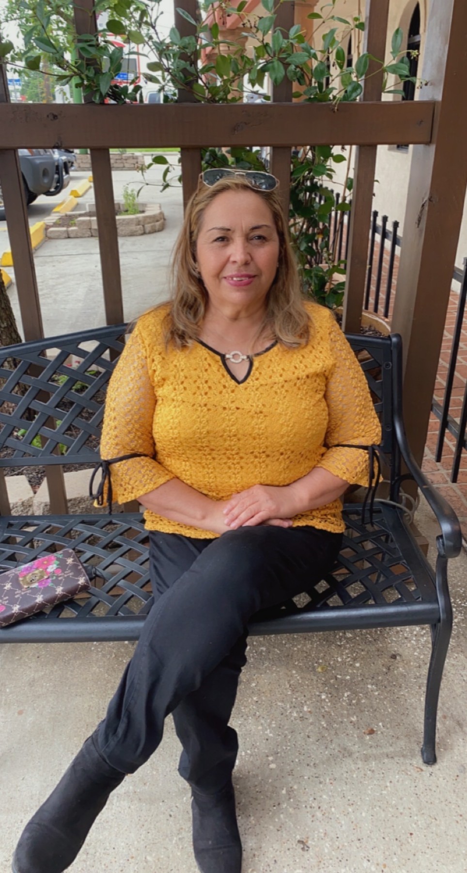 Obituary of Maria Esmeralda Flores