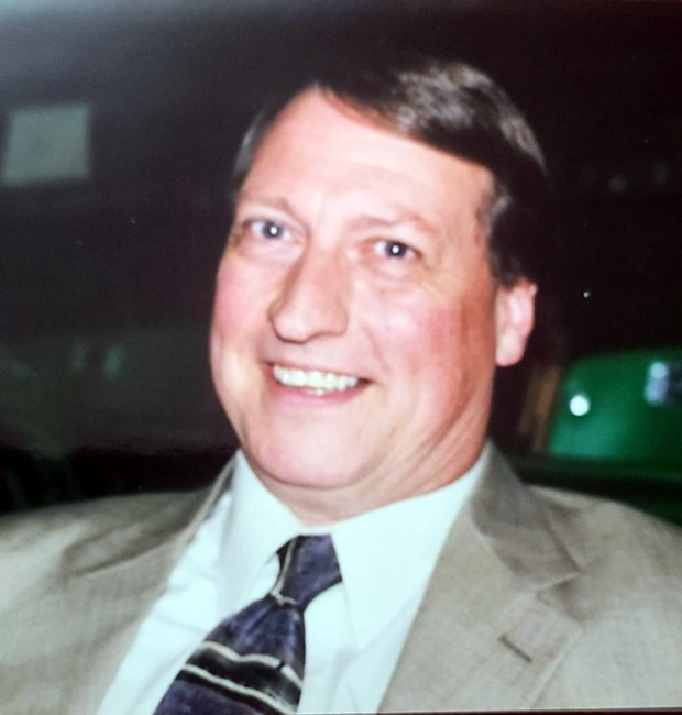 Obituary of Stephen G. Neal