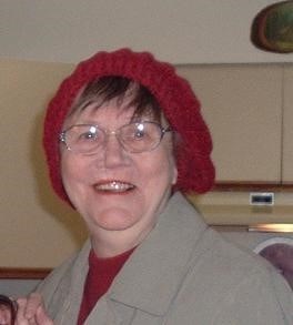 Obituary of Marlene Anne BAUMGARTNER