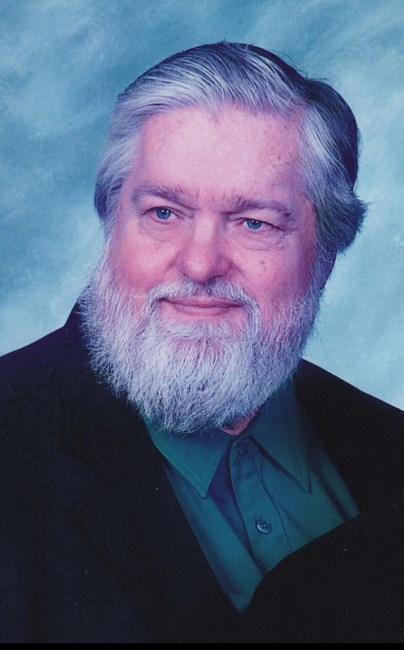 Obituary of Charles Sterling Riddle Jr.