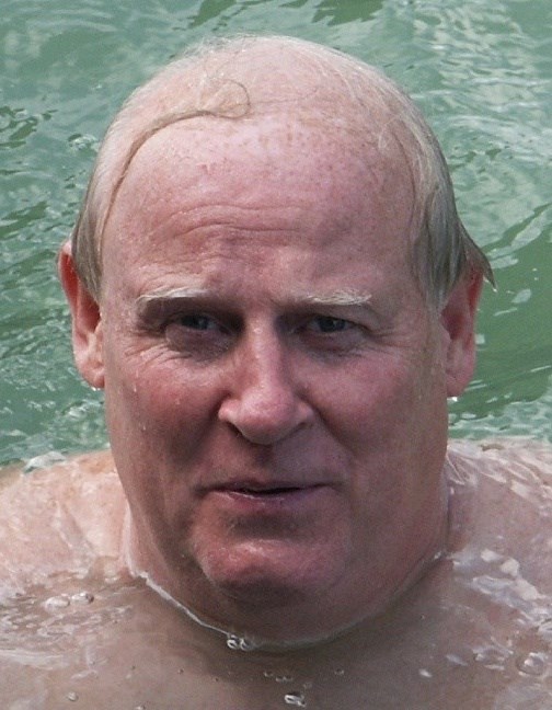 Avis de décès de Patrick Poppi Clarke Avis