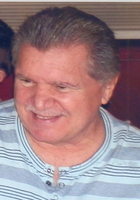 Obituary of Donald G. Bucci