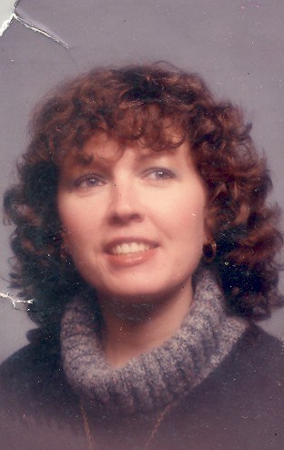 Obituary of Joan C. Williamson