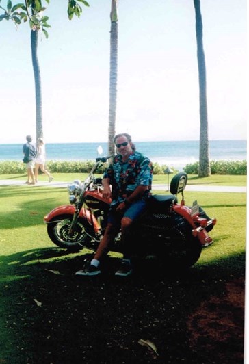 Obituary of Jerry Wayne Blackstock