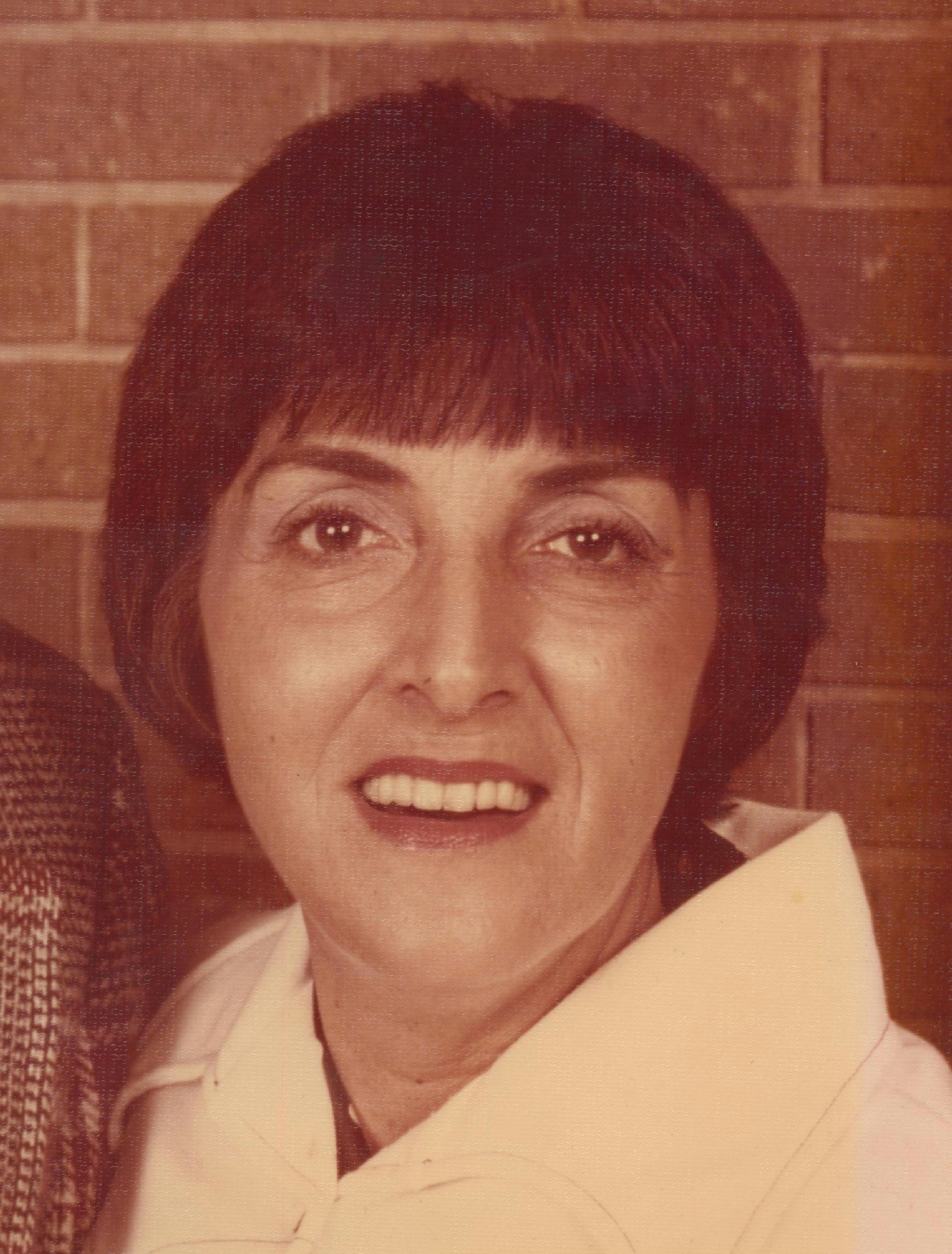 Betty Ford Obituary Corpus Christi, TX