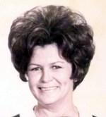 Betty Vaughn