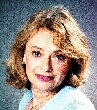 Obituary of Jacqueline Bloom