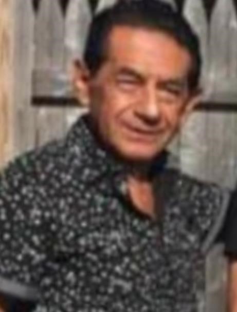 Obituary of Luis M. Jimenez