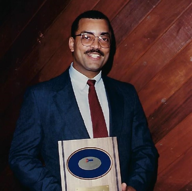 Obituary of Mr. Glynn Everett Godfrey