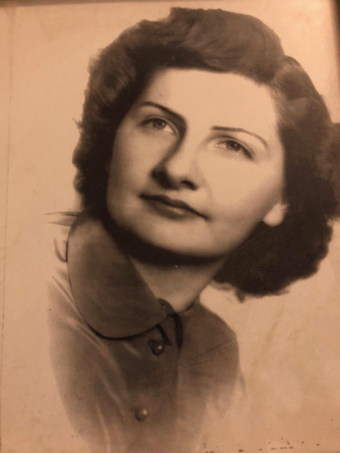 Obituary of Joy LaRue Perry