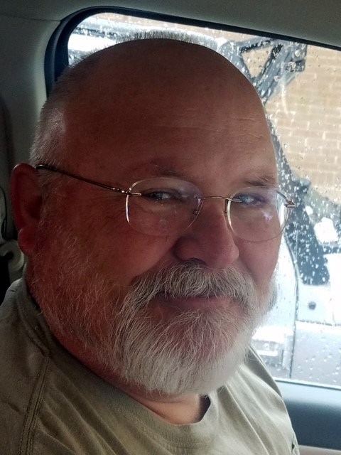 Obituary of William "Bill" Robert Compton