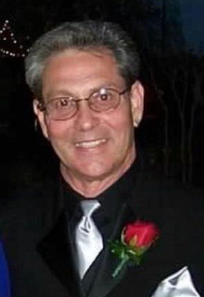 Obituary of Frank Benedict Amedeo Jr.