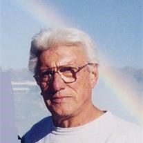 Obituary of Eugene H. "Gene" Sands