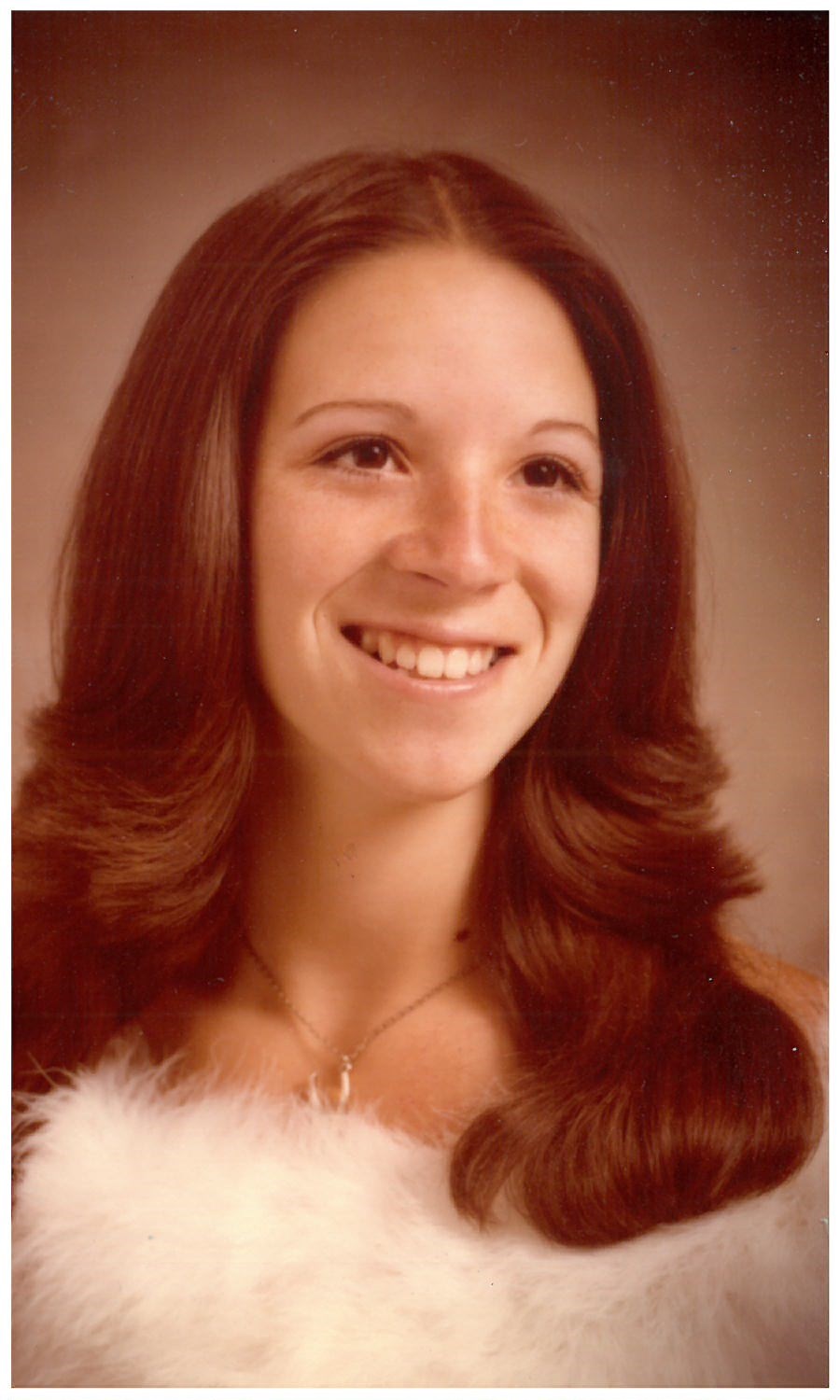 Obituary of Monica Montez