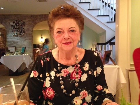 Obituary of Barbara P. Lucas