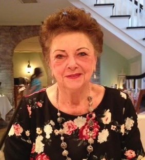 Obituary of Barbara P. Lucas