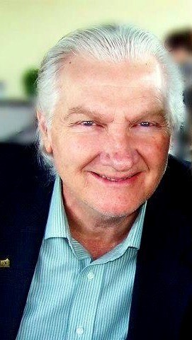 Obituary of Ted C. Hager