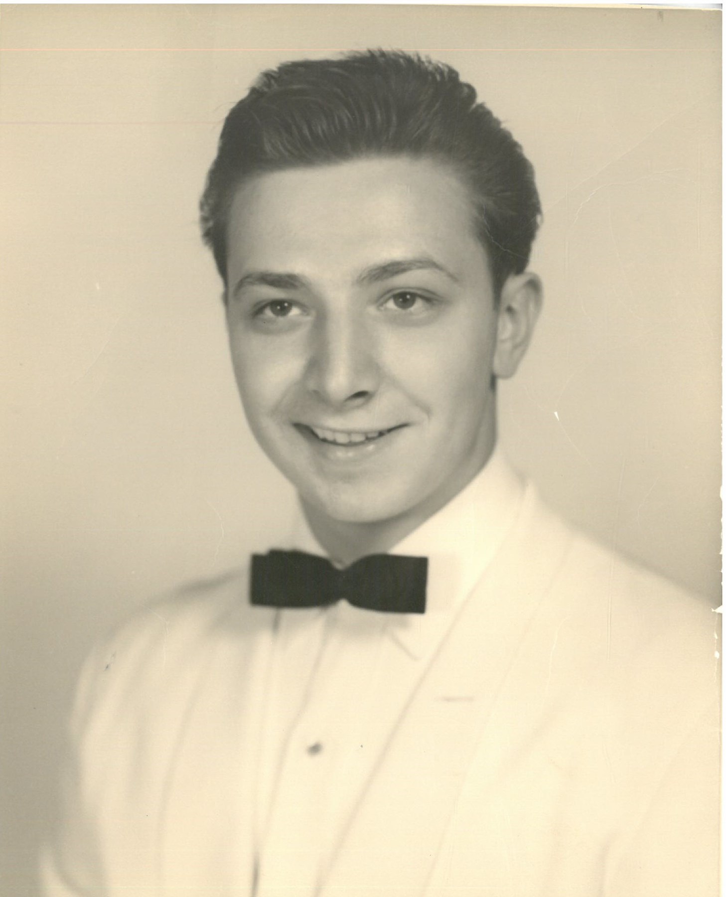 Obituary of Joseph Michael Rocco