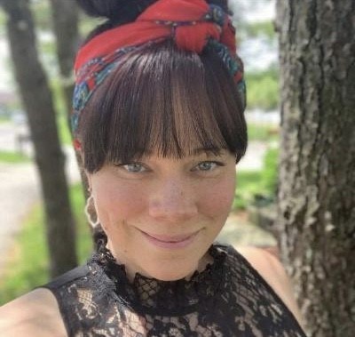 Obituary of Angel Rena Campbell