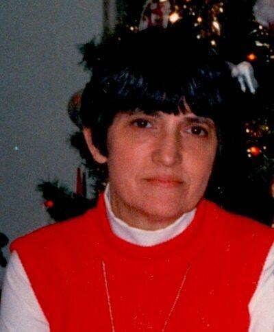 Obituary of Delila "Lila" Martin