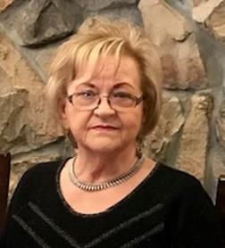 Obituary of Shirley Fay Burke