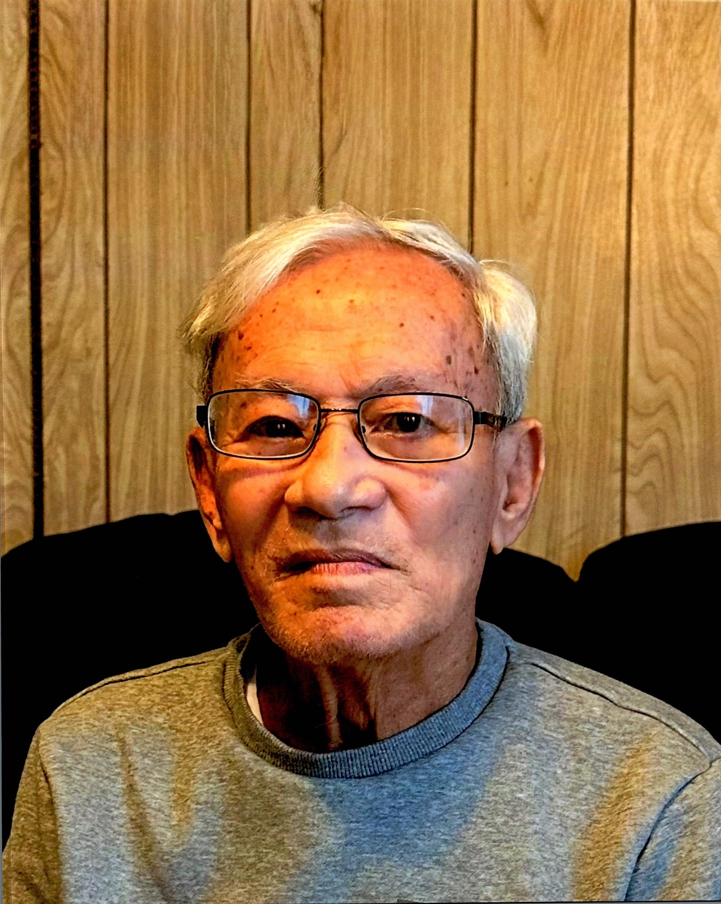 Obituary of Phu Gia Nguyen