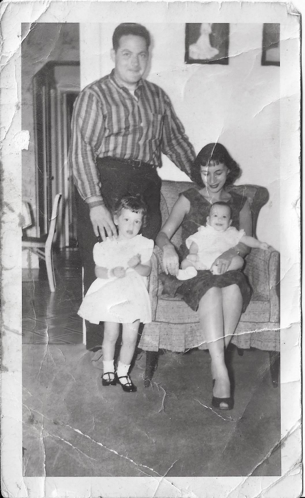 Obituary of Lee Ann Sahner