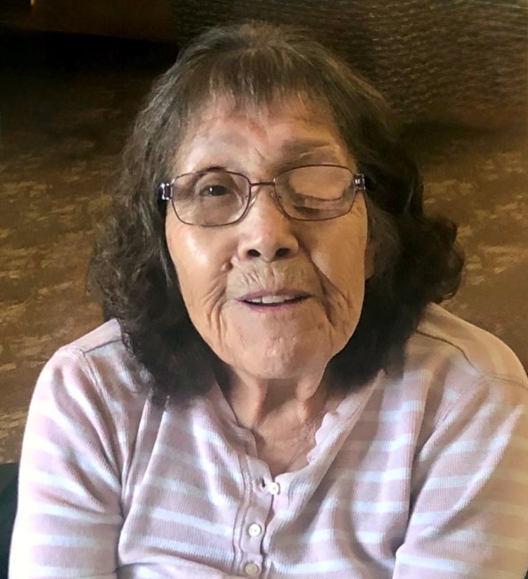 Avis de décès de Pauline Hernandez