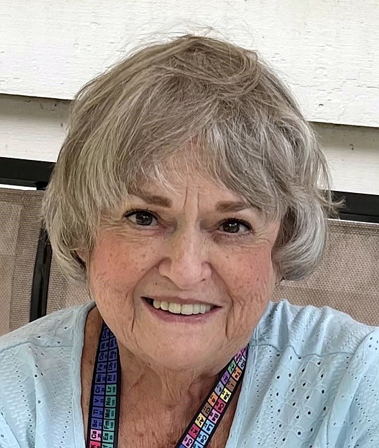 Obituary of Peggy McCulloch