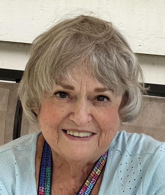 Avis de décès de Peggy McCulloch