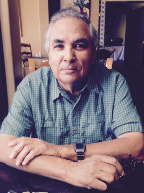 Obituario de Frank Delgado Jr.