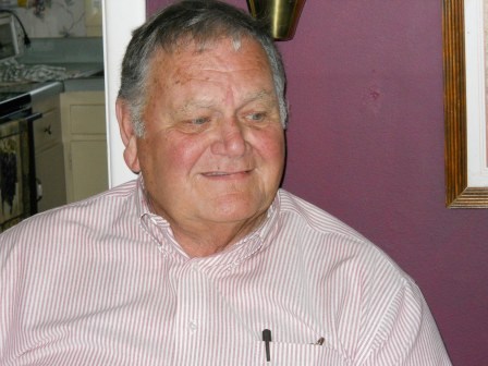 Obituario de Thomas Edward Knight