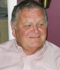 Avis de décès de Thomas Edward Knight