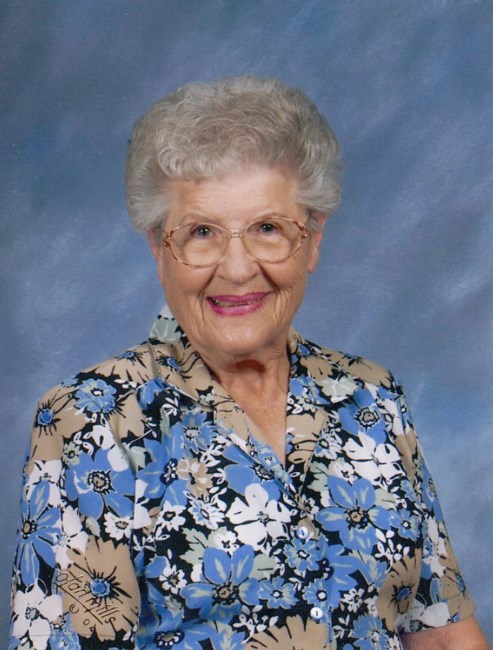 Obituary of Marjorie A. (Carter) Rosengrant