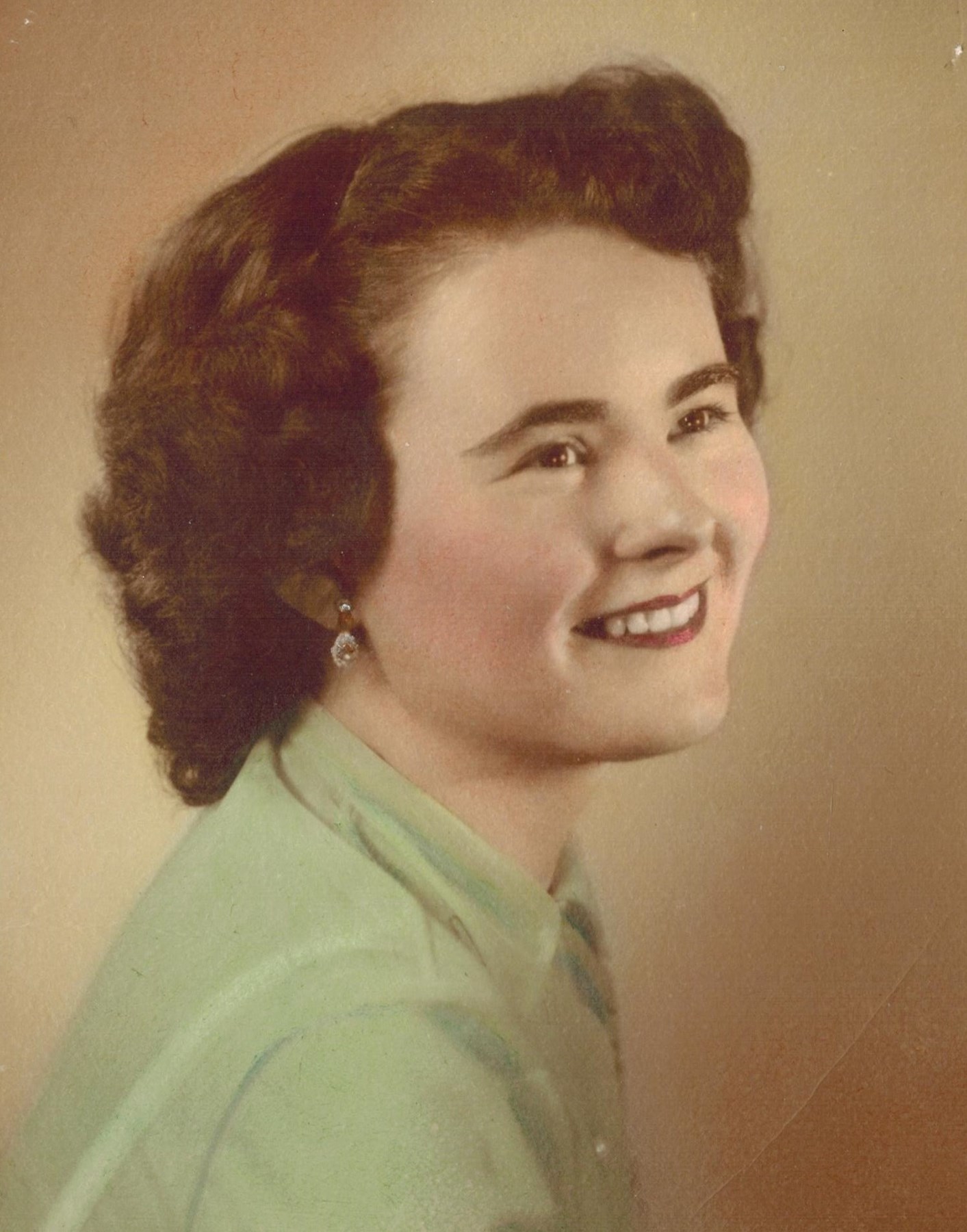 Joan Waterston Obituary Kamloops, BC