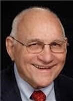 Obituary of Samuel Roscoe Nettles Jr.