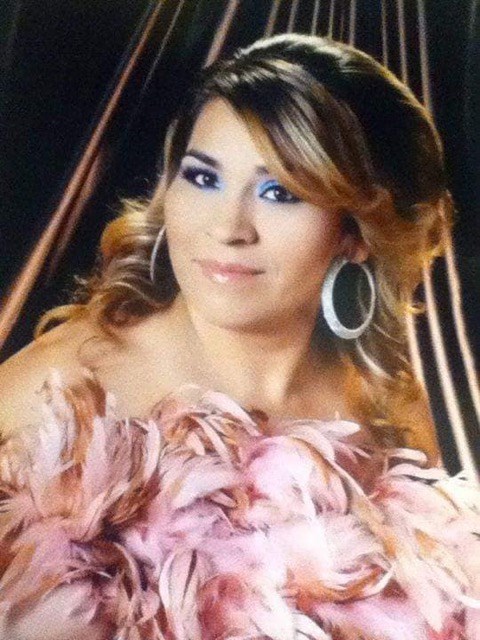 Obituary of Lucina Guzman Gomez