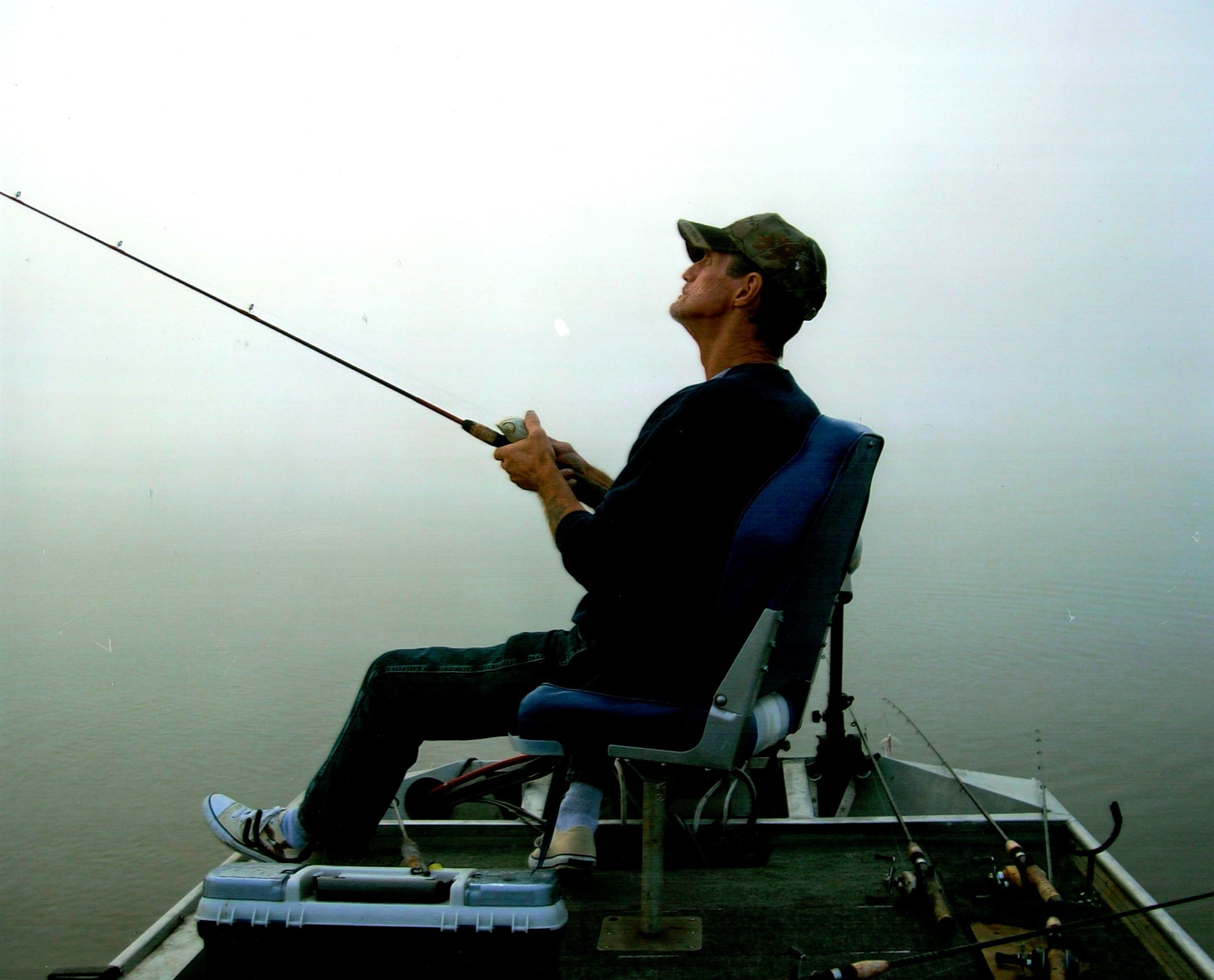 Obituary of Marvin "Wayne" Collins