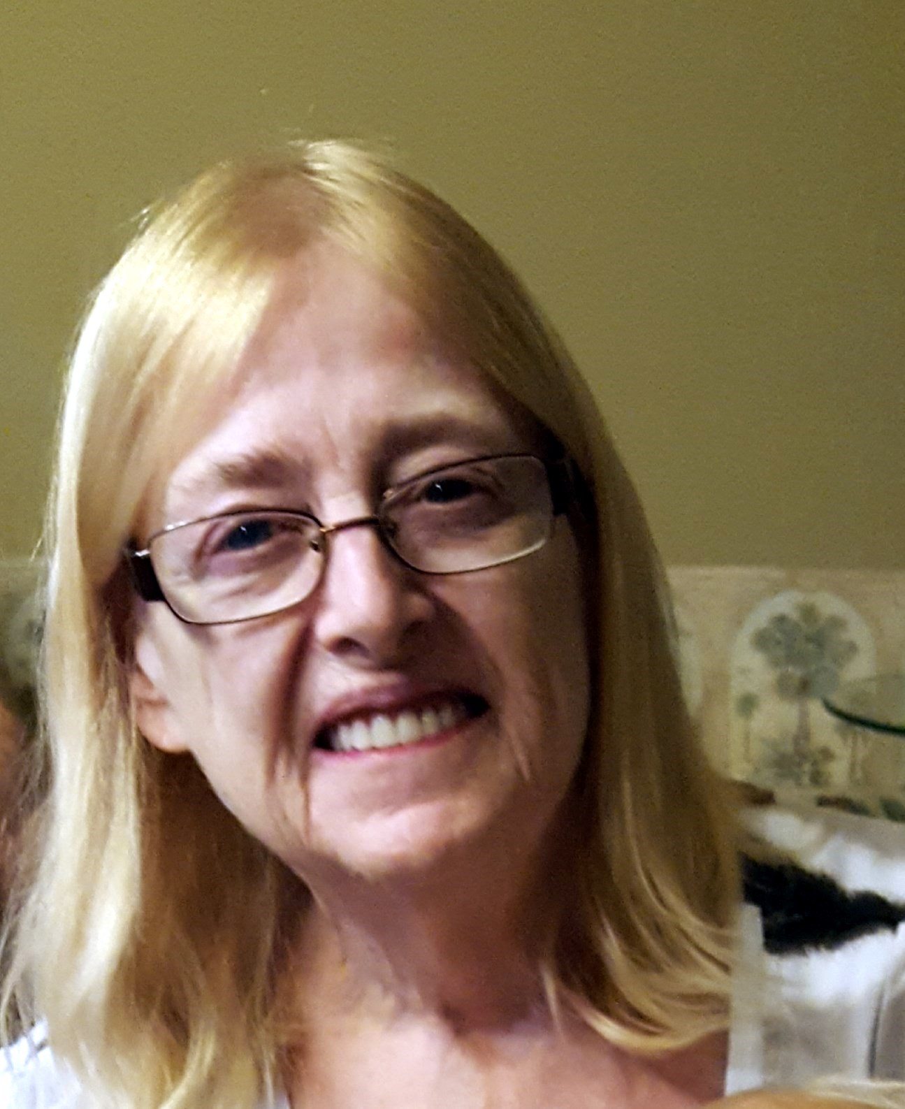 Sandra Rigby Obituary - Greenville, SC