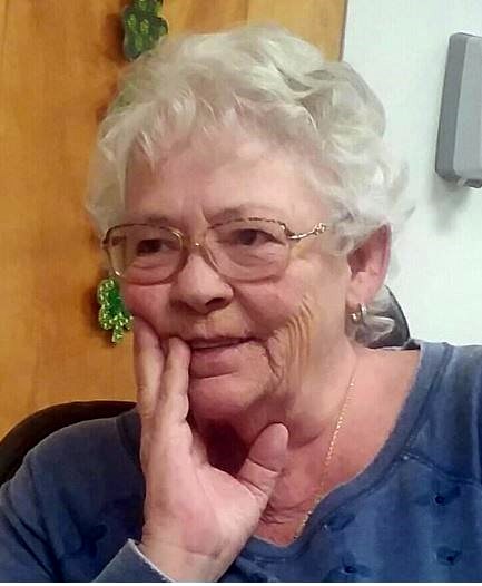 Obituary of Irene "Reney" M. Palmateer