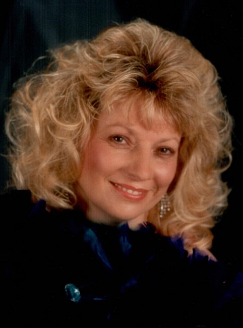 Obituary of Linda Gail McIntosh