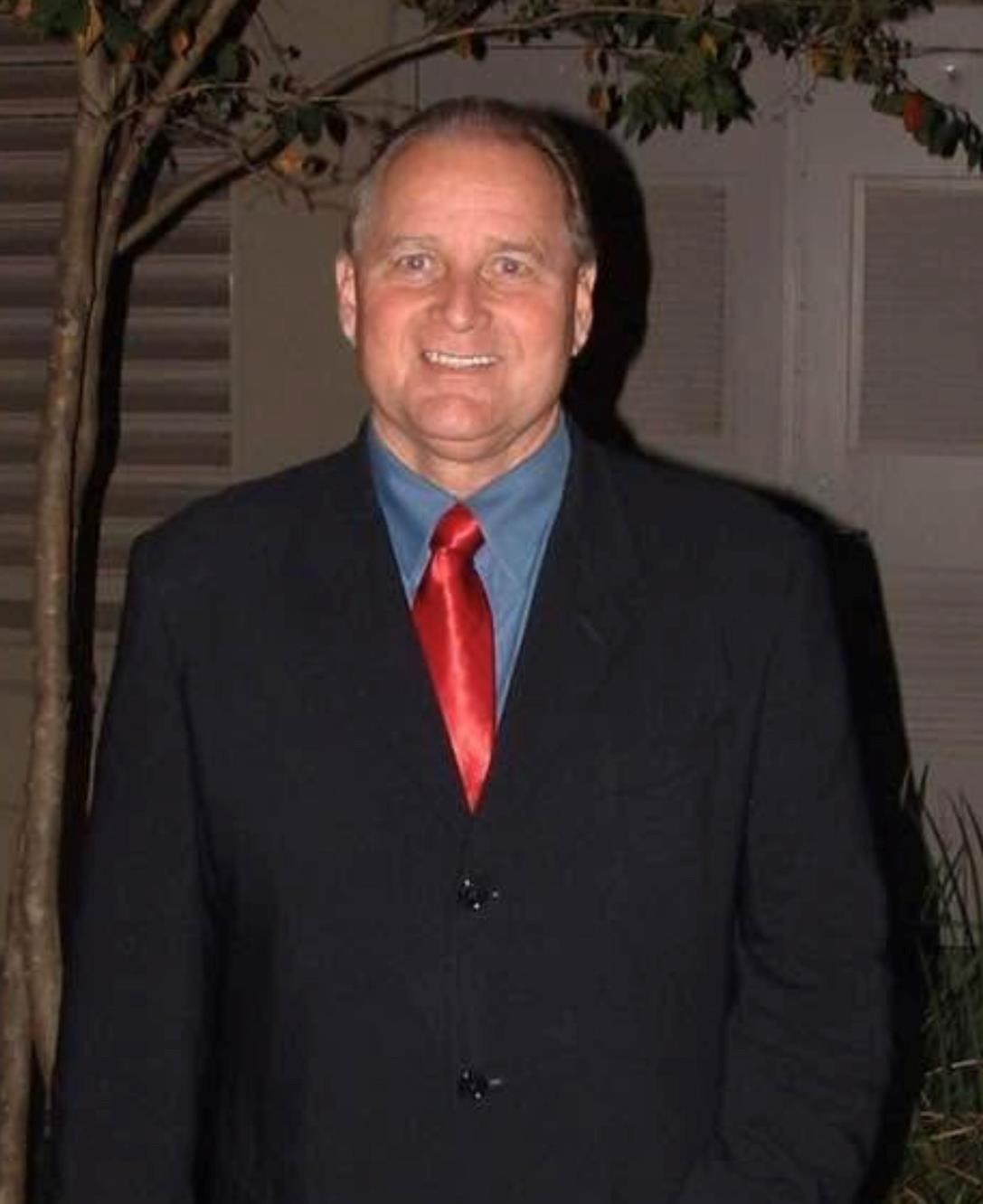 Obituary of Xavier "Coach Pete" Peter Adams III