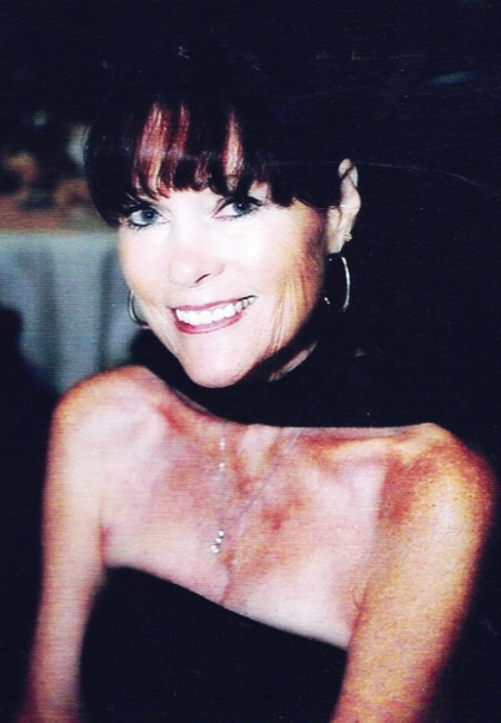 Obituario de Susan Louise Weaver