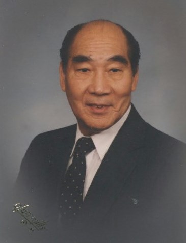 Obituario de Jew (Joe) Woo Hong