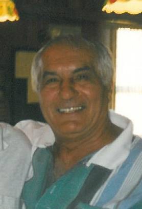 Obituary of Frank Nemeth